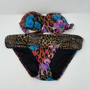 Victoria’s Secret bathing suit